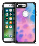 Blots 642 Absorbed Watercolor Texture - iPhone 7 Plus/8 Plus OtterBox Case & Skin Kits