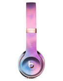 Blots 642 Absorbed Watercolor Texture Full-Body Skin Kit for the Beats by Dre Solo 3 Wireless Headphones