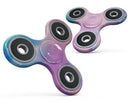 Blots 642 Absorbed Watercolor Texture Full-Body Fidget Spinner Skin-Kit