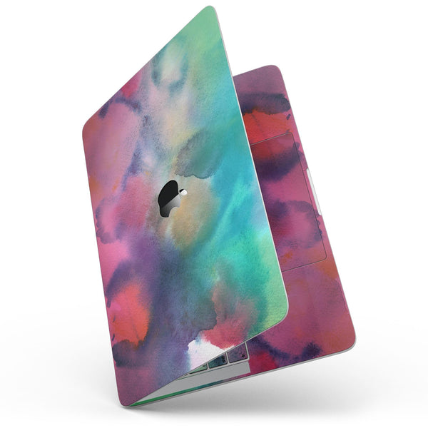 MacBook Pro without Touch Bar Skin Kit - Blotted_534_Absorbed_Watercolor_Texture-MacBook_13_Touch_V9.jpg?