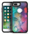 Blotted 534 Absorbed Watercolor Texture - iPhone 7 Plus/8 Plus OtterBox Case & Skin Kits