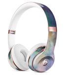 Blotted 534 Absorbed Watercolor Texture Full-Body Skin Kit for the Beats by Dre Solo 3 Wireless Headphones