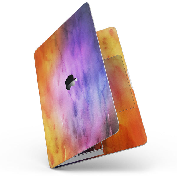 MacBook Pro without Touch Bar Skin Kit - Blotted_6482_Absorbed_Watercolor_Texture-MacBook_13_Touch_V9.jpg?