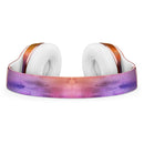 Blotted 6482 Absorbed Watercolor Texture Full-Body Skin Kit for the Beats by Dre Solo 3 Wireless Headphones