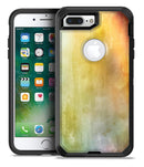 Blotted 672534 Absorbed Watercolor Texture - iPhone 7 Plus/8 Plus OtterBox Case & Skin Kits