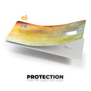 Blotted 672534 Absorbed Watercolor Texture - Premium Protective Decal Skin-Kit for the Apple Credit Card