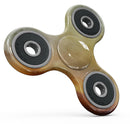 Blotted 672534 Absorbed Watercolor Texture Full-Body Fidget Spinner Skin-Kit