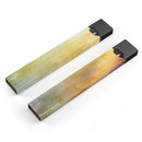 Blotted 672534 Absorbed Watercolor Texture - Premium Decal Protective Skin-Wrap Sticker compatible with the Juul Labs vaping device
