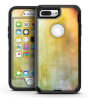 Blotted 672534 Absorbed Watercolor Texture - iPhone 7 Plus/8 Plus OtterBox Case & Skin Kits