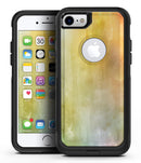 Blotted 672534 Absorbed Watercolor Texture - iPhone 7 or 8 OtterBox Case & Skin Kits