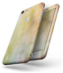 Blotted 672534 Absorbed Watercolor Texture - Skin-kit for the iPhone 8 or 8 Plus