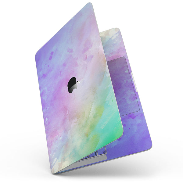 MacBook Pro without Touch Bar Skin Kit - Blotted_6752_Absorbed_Watercolor_Texture-MacBook_13_Touch_V9.jpg?