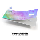 Blotted 6752 Absorbed Watercolor Texture - Premium Protective Decal Skin-Kit for the Apple Credit Card