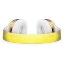 Blotted Gold 42 Absorbed Watercolor Texture Full-Body Skin Kit for the Beats by Dre Solo 3 Wireless Headphones