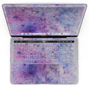 MacBook Pro with Touch Bar Skin Kit - Blotted_Pink_and_Purple_Texture-MacBook_13_Touch_V4.jpg?
