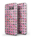 Blue-Green_Polka_Dots_with_Hearts_Pattern_on_Pink_Watercolor_-_Galaxy_S7_Edge_-_V3.jpg?