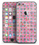 Blue-Green_Polka_Dots_with_Hearts_Pattern_on_Pink_Watercolor_-_iPhone_7_-_FullBody_4PC_v2.jpg