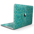 MacBook Pro with Touch Bar Skin Kit - Blue-Green_Watercolor_Quatrefoil-MacBook_13_Touch_V9.jpg?