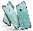 Blue-Green_Watercolor_and_Gold_Glitter_Chevron_-_iPhone_7_-_FullBody_4PC_v11.jpg