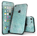Blue-Green_Watercolor_and_Gold_Glitter_Chevron_-_iPhone_7_-_FullBody_4PC_v1.jpg
