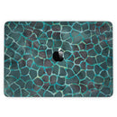 MacBook Pro with Touch Bar Skin Kit - Blue-Green_and_Black_Watercolor_Giraffe_Pattern-MacBook_13_Touch_V3.jpg?