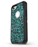 Blue-Green_and_Black_Watercolor_Giraffe_Pattern_iPhone7_Defender_V3.jpg