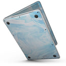 MacBook Pro with Touch Bar Skin Kit - Blue_191_Textured_Marble-MacBook_13_Touch_V6.jpg?