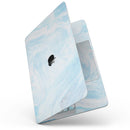 MacBook Pro with Touch Bar Skin Kit - Blue_191_Textured_Marble-MacBook_13_Touch_V7.jpg?