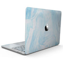 MacBook Pro with Touch Bar Skin Kit - Blue_191_Textured_Marble-MacBook_13_Touch_V9.jpg?