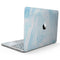 MacBook Pro without Touch Bar Skin Kit - Blue_191_Textured_Marble-MacBook_13_Touch_V7.jpg?