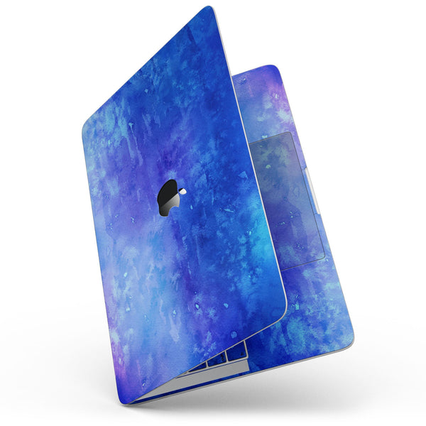 MacBook Pro without Touch Bar Skin Kit - Blue_275_Absorbed_Watercolor_Texture-MacBook_13_Touch_V9.jpg?