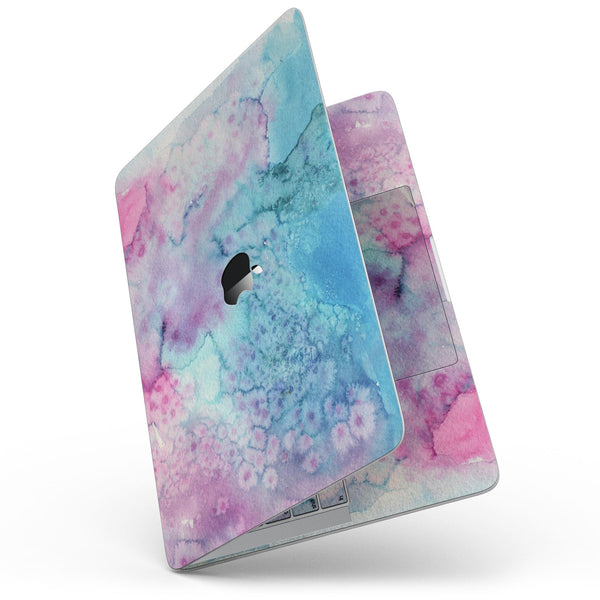 MacBook Pro without Touch Bar Skin Kit - Blue_2_Absorbed_Watercolor_Texture-MacBook_13_Touch_V9.jpg?