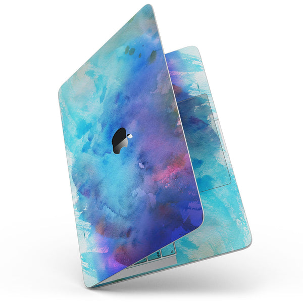 MacBook Pro without Touch Bar Skin Kit - Blue_34222_Absorbed_Watercolor_Texture-MacBook_13_Touch_V9.jpg?