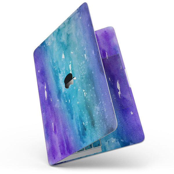MacBook Pro without Touch Bar Skin Kit - Blue_823_Absorbed_Watercolor_Texture-MacBook_13_Touch_V9.jpg?