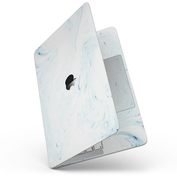 MacBook Pro without Touch Bar Skin Kit - Blue_87_Textured_Marble-MacBook_13_Touch_V9.jpg?