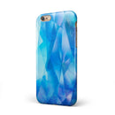 Blue_Abstract_Crystal_Pattern_-_iPhone_6s_-_Gold_-_Clear_Rubber_-_Hybrid_Case_-_Shopify_-_V1.jpg
