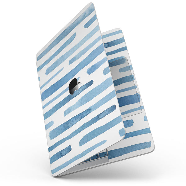 MacBook Pro without Touch Bar Skin Kit - Blue_Abstract_WaterColor_Strokes-MacBook_13_Touch_V9.jpg?