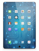Blue Circuit Board V2 - iPad Pro 97 - View 8.jpg