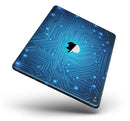 Blue Circuit Board V2 - iPad Pro 97 - View 2.jpg