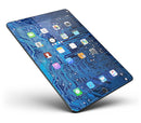 Blue Cirtcuit Board V1 - iPad Pro 97 - View 4.jpg