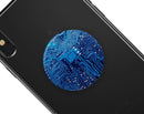 Blue Cirtcuit Board V1 - Skin Kit for PopSockets and other Smartphone Extendable Grips & Stands