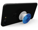 Blue Cirtcuit Board V1 - Skin Kit for PopSockets and other Smartphone Extendable Grips & Stands
