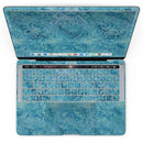 MacBook Pro with Touch Bar Skin Kit - Blue_Damask_v2_Watercolor_Pattern-MacBook_13_Touch_V4.jpg?