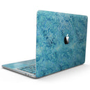 MacBook Pro with Touch Bar Skin Kit - Blue_Damask_v2_Watercolor_Pattern-MacBook_13_Touch_V9.jpg?