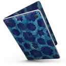 MacBook Pro with Touch Bar Skin Kit - Blue_Floral_Succulents-MacBook_13_Touch_V6.jpg?