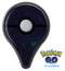 Blue Geometric V13 Pokémon GO Plus Vinyl Protective Decal Skin Kit