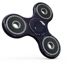 Blue Geometric V13 Full-Body Fidget Spinner Skin-Kit