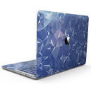 MacBook Pro with Touch Bar Skin Kit - Blue_Geometric_V16-MacBook_13_Touch_V9.jpg?