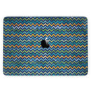MacBook Pro with Touch Bar Skin Kit - Blue_GreenYellow_and_Orange_Watercolor_Chevron_Pattern-MacBook_13_Touch_V3.jpg?