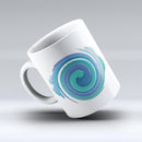 The-Blue-&-Green-Watercolor-Swirl-ink-fuzed-Ceramic-Coffee-Mug